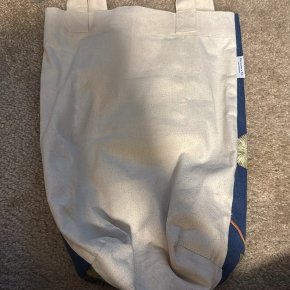 Cavallini and co San Francisco bag - Picture 2 of 3